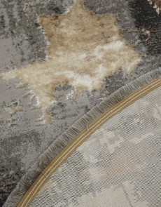 Синтетический ковёр SALSA D550A BEIGE/L.GREY - высокое качество по лучшей цене в Украине.