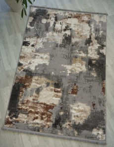 Синтетический ковёр SALSA D550A BEIGE/L.GREY - высокое качество по лучшей цене в Украине.