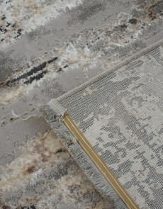 Синтетический ковёр SALSA D552A BEIGE/L.GREY - высокое качество по лучшей цене в Украине.
