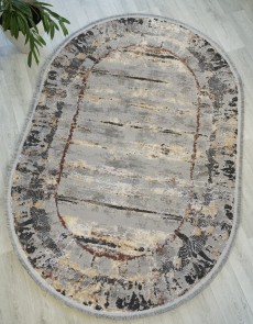 Синтетический ковёр SALSA D552A BEIGE/L.GREY - высокое качество по лучшей цене в Украине.