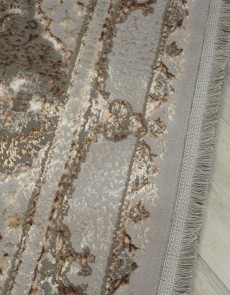 Синтетический ковёр SALSA D557A BEIGE/D.GREY - высокое качество по лучшей цене в Украине.