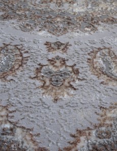 Синтетический ковёр SALSA D557A BEIGE/D.GREY - высокое качество по лучшей цене в Украине.