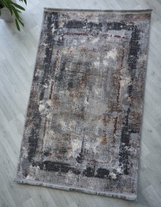Синтетический ковёр SALSA D558A BEIGE/L.GREY - высокое качество по лучшей цене в Украине.