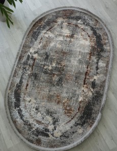 Синтетический ковёр SALSA D558A BEIGE/L.GREY - высокое качество по лучшей цене в Украине.