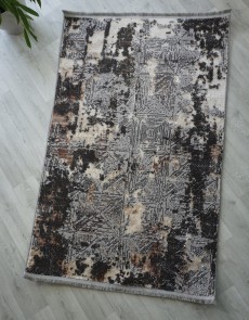 Синтетический ковёр SALSA D559A BEIGE/L.GREY - высокое качество по лучшей цене в Украине.