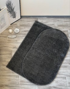 Килим з високим ворсом SHAGGY ROCO R800 GREY 4096 - высокое качество по лучшей цене в Украине.