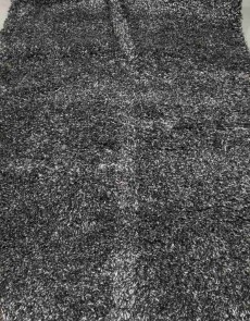 Високоворсна килимова доріжка Shaggy grey - высокое качество по лучшей цене в Украине.