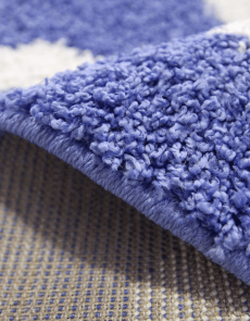 Високоворсний килим SHAGGY DELUXE 8204/VP - высокое качество по лучшей цене в Украине.