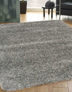 Високоворсний килим Shaggy Lux 1000A grey - высокое качество по лучшей цене в Украине.