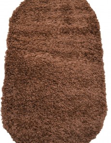 Високоворсний килим Shaggy Lux 1000A brown - высокое качество по лучшей цене в Украине.