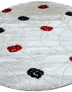 Високоворсний килим Sibel 0054 kmk - высокое качество по лучшей цене в Украине.