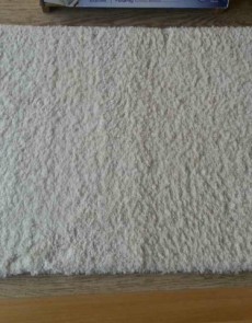 Високоворсний килим Silk Shaggy Velvet 6365G WHITE - высокое качество по лучшей цене в Украине.