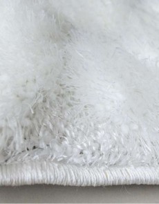 Високоворсний килим Softy 3D 2270A white - высокое качество по лучшей цене в Украине.