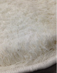 Високоворсна килимова доріжка Space 0063A white/beige/brown/grey - высокое качество по лучшей цене в Украине.