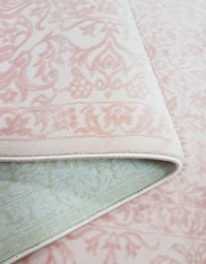 Високоворсний килим Spectrum P496A PINK-PINK - высокое качество по лучшей цене в Украине.