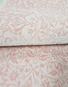 Високоворсний килим Spectrum P496A PINK-PINK - высокое качество по лучшей цене в Украине.