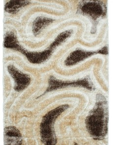 Высоковорсный ковер Therapy 2225A p.brown-p.beige - высокое качество по лучшей цене в Украине.