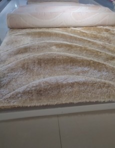 Высоковорсный ковер Therapy 2228B p.beige-p.beige - высокое качество по лучшей цене в Украине.