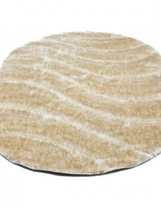 Высоковорсный ковер Therapy 2228B p.beige-p.beige - высокое качество по лучшей цене в Украине.