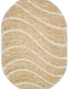 Высоковорсный ковер Therapy 2228B p.beige-p.beige - высокое качество по лучшей цене в Украине.
