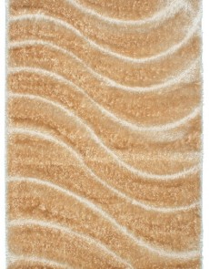 Высоковорсный ковер Therapy 2228B p.beige-p.beige - высокое качество по лучшей цене в Украине.