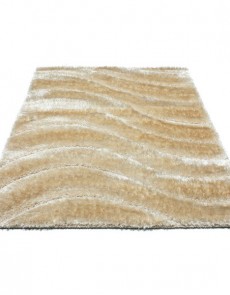 Високоворсний килим Therapy 2228B p.beige-p.beige - высокое качество по лучшей цене в Украине.