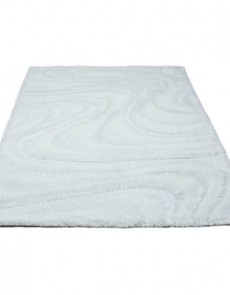 Високоворсний килим Therapy 2228B p.white-p.white - высокое качество по лучшей цене в Украине.
