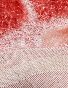 Высоковорсный ковер Therapy 6663A d.pink-l.pink - высокое качество по лучшей цене в Украине.