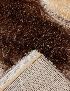 Высоковорсный ковер Therapy 6663A p.brown-p.beige - высокое качество по лучшей цене в Украине.