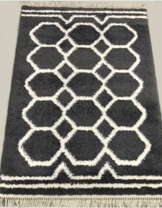 Високоворсний килим Tibet 12532/61 - высокое качество по лучшей цене в Украине.
