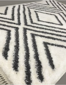 Високоворсний килим Tibet 12541/16 - высокое качество по лучшей цене в Украине.