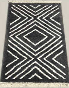 Високоворсний килим Tibet 12541/61 - высокое качество по лучшей цене в Украине.