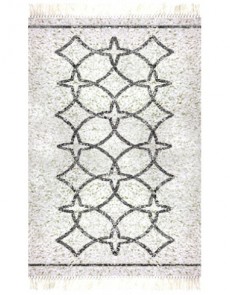 Високоворсний килим Tibet 12546/16 - высокое качество по лучшей цене в Украине.