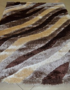 Високоворсний килим Tria 0030a beige - высокое качество по лучшей цене в Украине.
