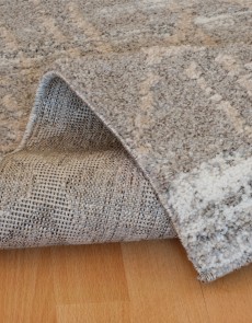 Ситетичний килим Troya V462B Coken Dark Beige - высокое качество по лучшей цене в Украине.