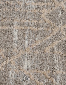 Ситетичний килим Troya V462B Coken Dark Beige - высокое качество по лучшей цене в Украине.