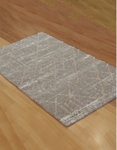 Ситетичний килим Troya V462B Coken Dark Beige - высокое качество по лучшей цене в Украине.
