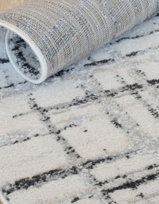 Синтетический ковер Troya V469B Cokme Cream - высокое качество по лучшей цене в Украине.