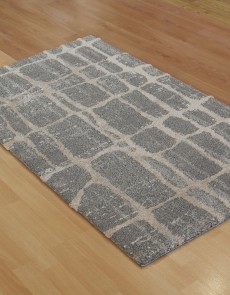 Синтетичний килим Troya V489B Coken Beige - высокое качество по лучшей цене в Украине.
