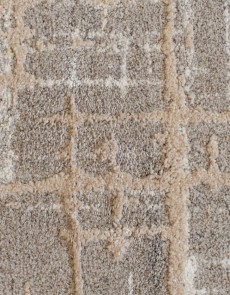 Синтетический ковер Troya V489B Coken Dark Beige - высокое качество по лучшей цене в Украине.