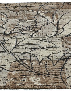 Високоворсний килим Tunis 0054 bej - высокое качество по лучшей цене в Украине.
