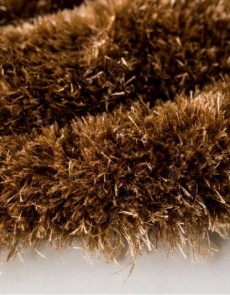 Високоворсний килим Vale 00273 Brown - высокое качество по лучшей цене в Украине.