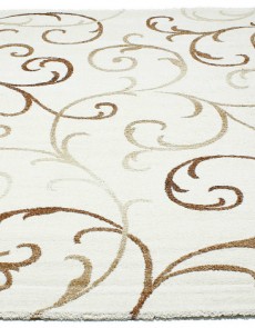 Високоворсний килим Wellness 4115 cream - высокое качество по лучшей цене в Украине.