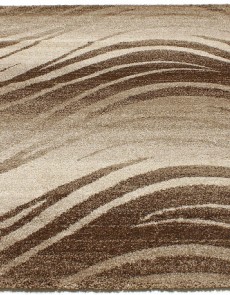 Високоворсний килим Wellness 4179 brown - высокое качество по лучшей цене в Украине.