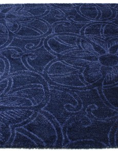 Високоворсний килим Wellness 4825 blue-denim - высокое качество по лучшей цене в Украине.