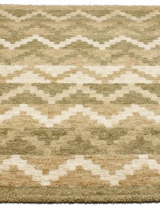 Високоворсний килим Wellness 5130 green - высокое качество по лучшей цене в Украине.