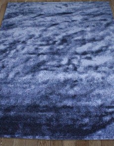 Високоворсний килим Wellness 4552 sky-blue - высокое качество по лучшей цене в Украине.