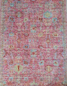 Синтетичний килим AGELESS 30117 Red-rose - высокое качество по лучшей цене в Украине.