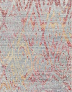 Синтетичний килим AGELESS 30129 Aqua-red