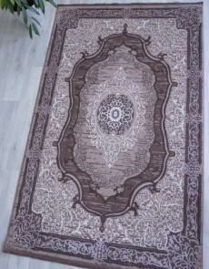 Ковер ALVARO 01158A BEIGE/L.BROWN - высокое качество по лучшей цене в Украине.